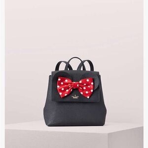 Kate Spade ♠️ New York X Disney Minnie Mouse Neema - NWOT